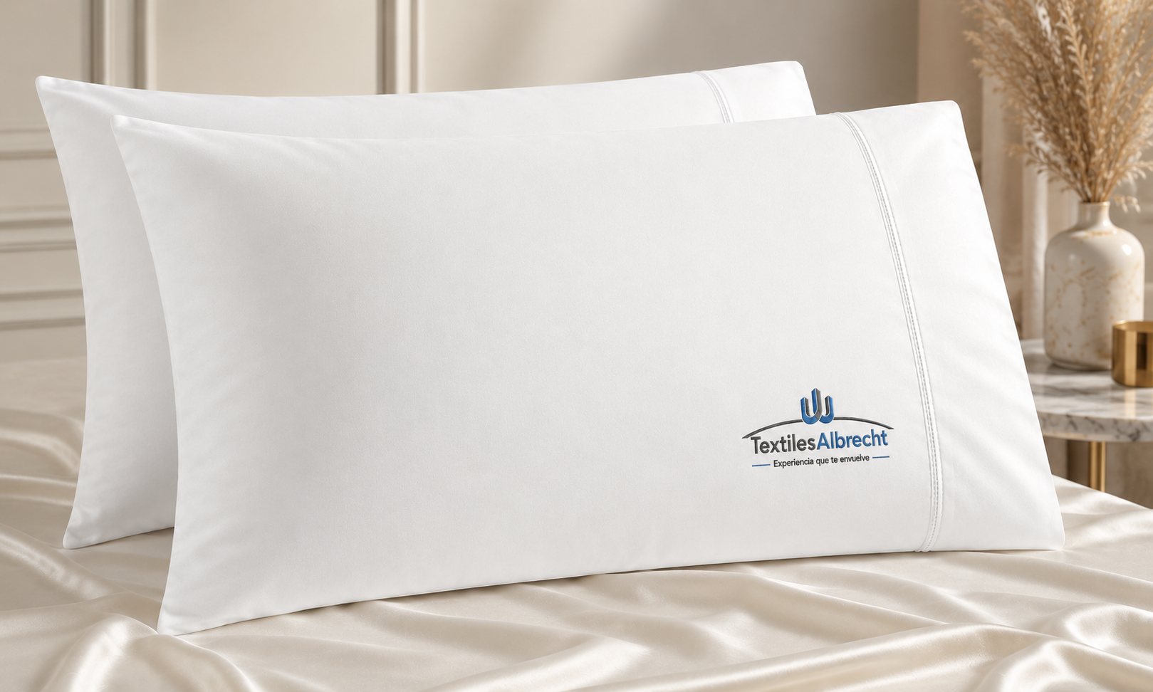Fundas de almohada