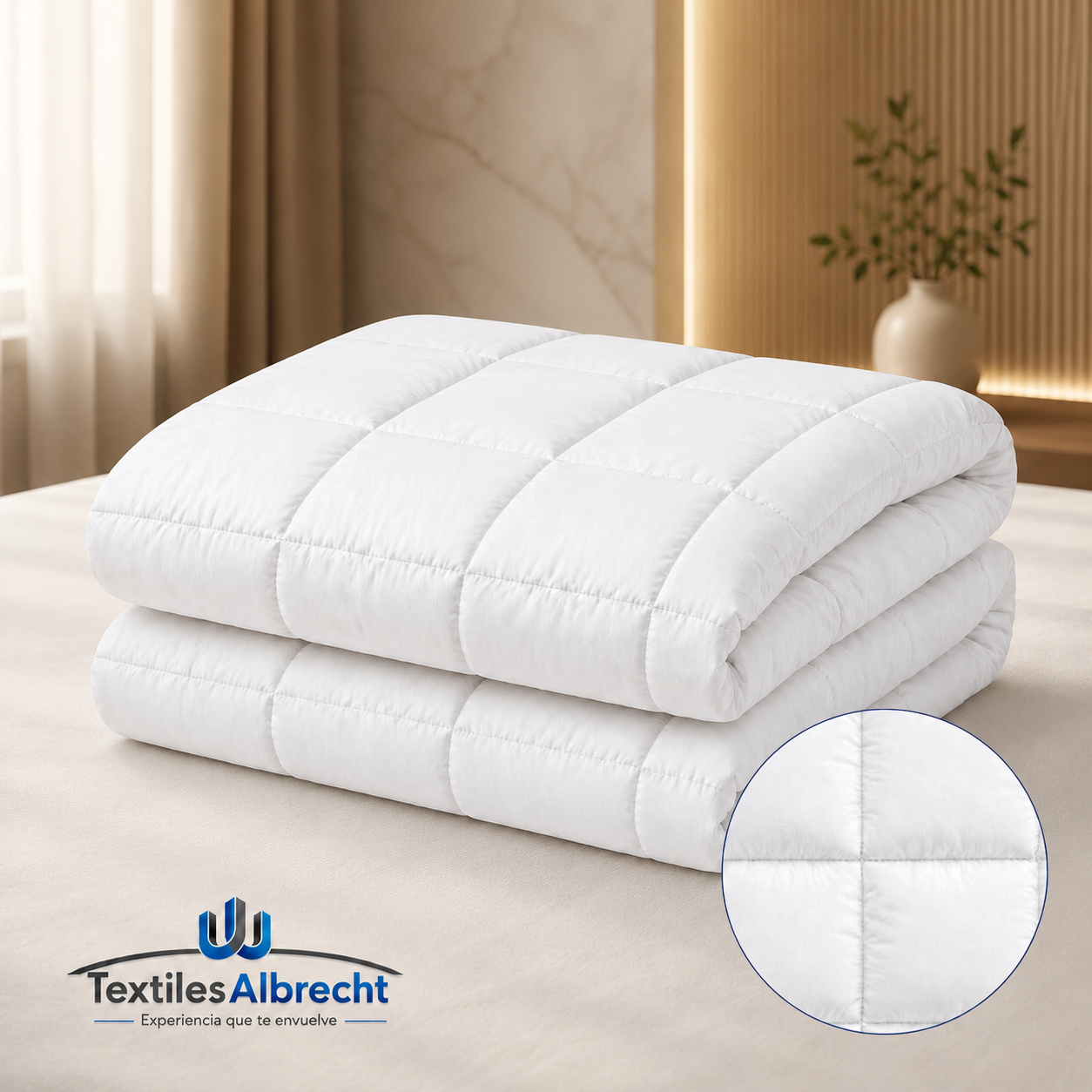 Insertos y fundas de duvet